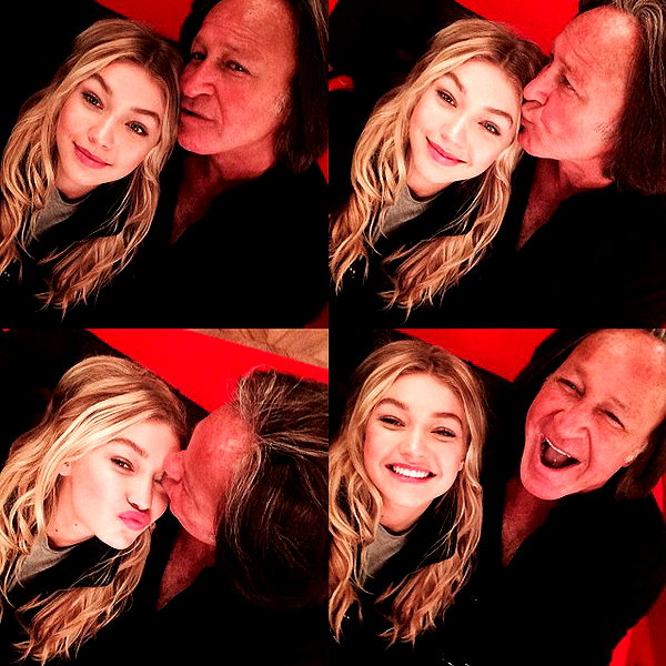 gigihadid instagram image archive image