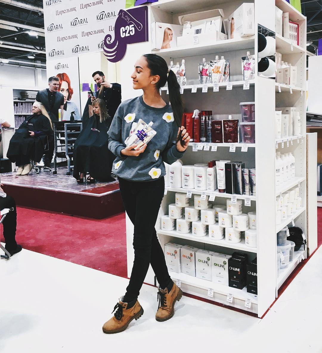 kkulakovaa instagram image archive image