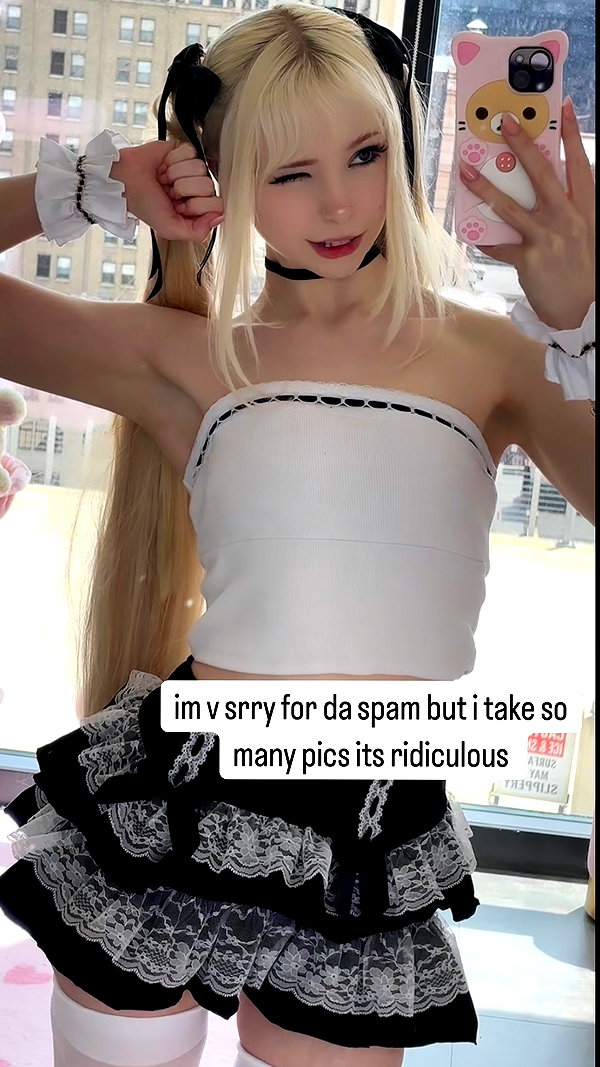 mennyaah instagram image archive image