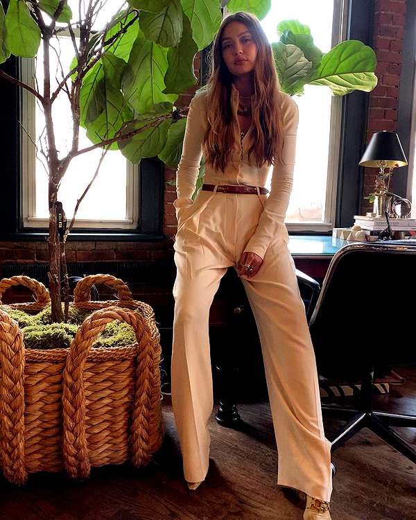 gigihadid instagram image archive image