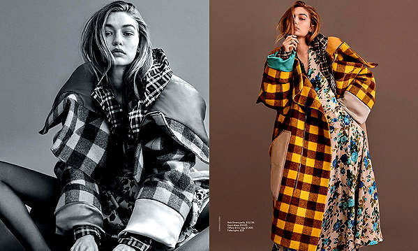 gigihadid instagram image archive image
