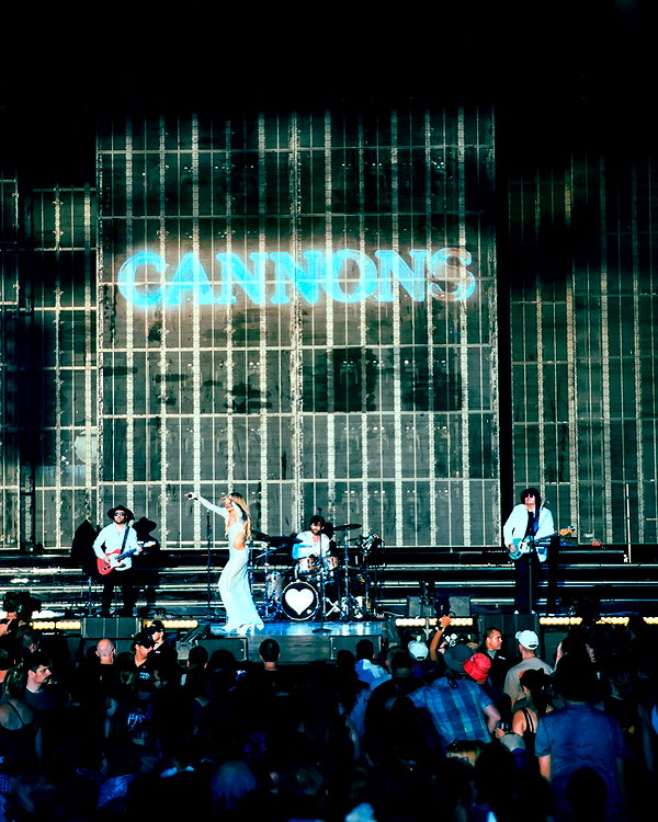 cannonstheband instagram image archive image