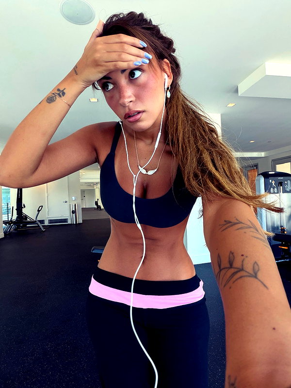 gabimfmoura instagram image archive image