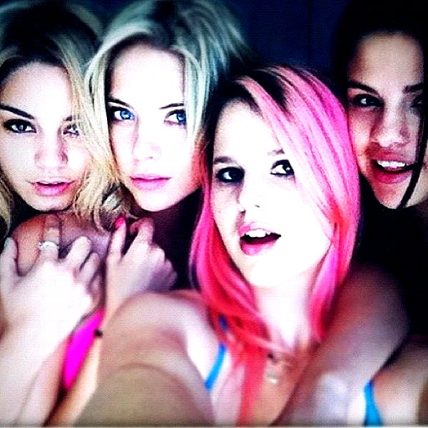 ashleybenson instagram image archive image