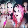 ashleybenson Altpins Profile Picture