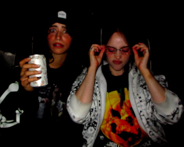 billieeilish instagram image archive image