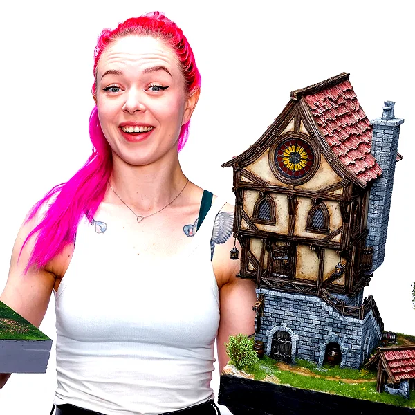 thenerdforge instagram image archive image