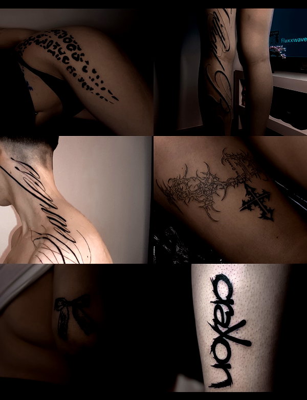 juiceetattoo instagram image archive image
