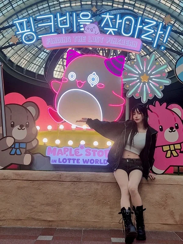 bora__look instagram image archive image