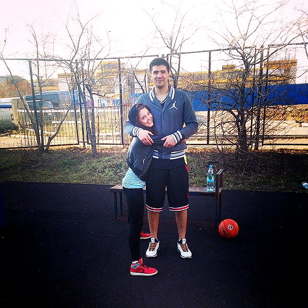 sychevskaya instagram image archive image