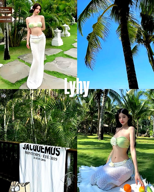 lyhythuedoxinh instagram image archive image