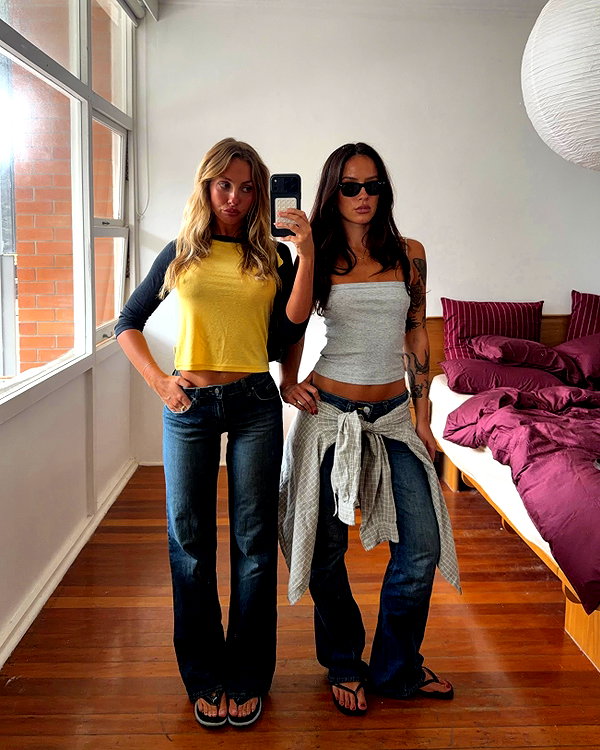 Archived image from @edenharper on Instagram