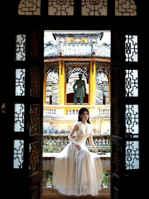 lyhythuedoxinh instagram image archive image