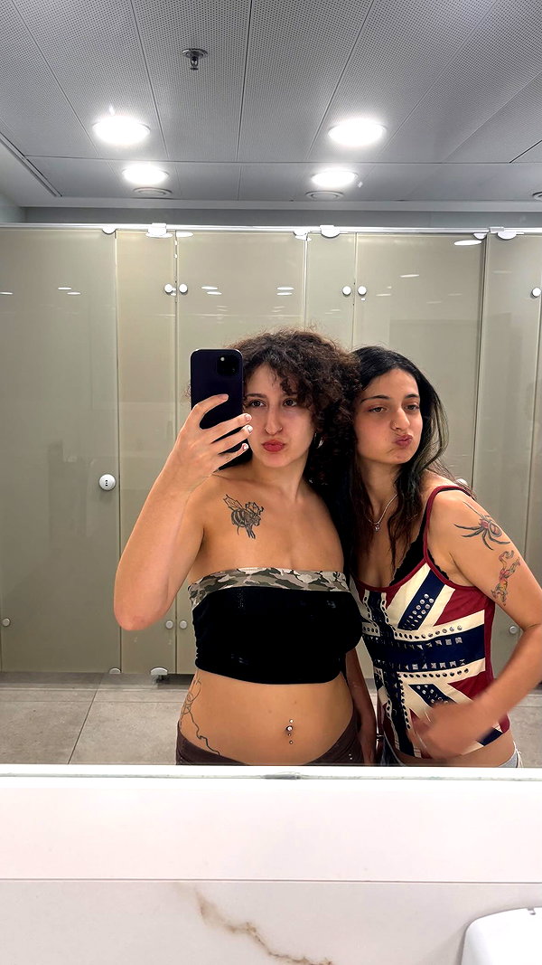 alma.almog instagram image archive image