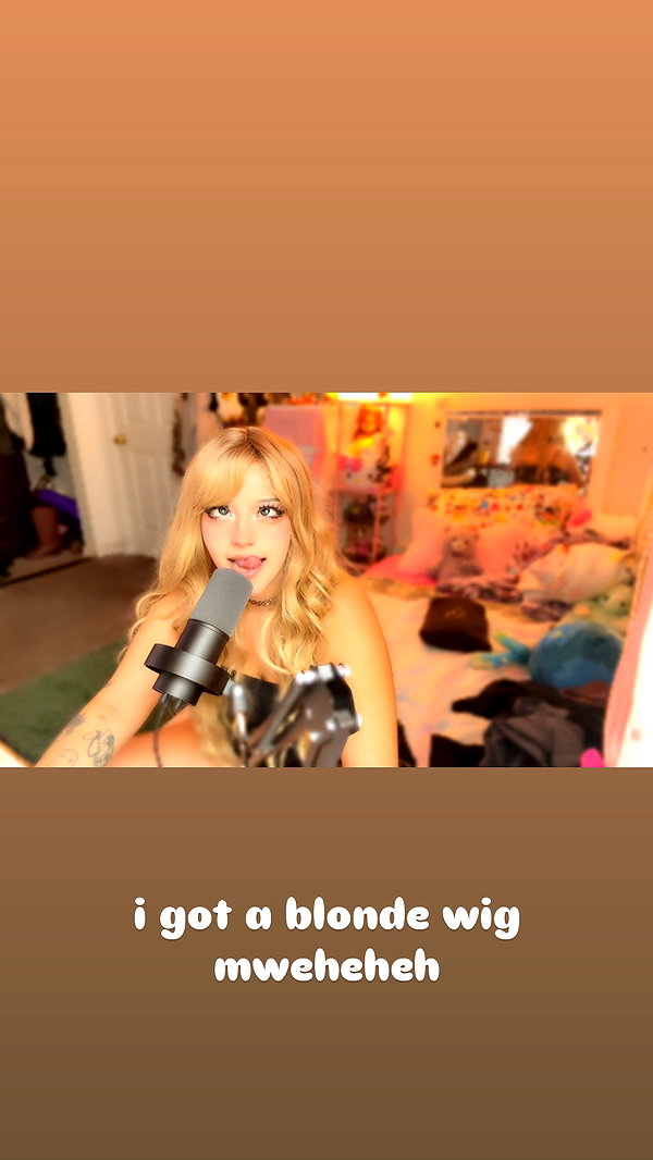 jaded_bambii instagram image archive image
