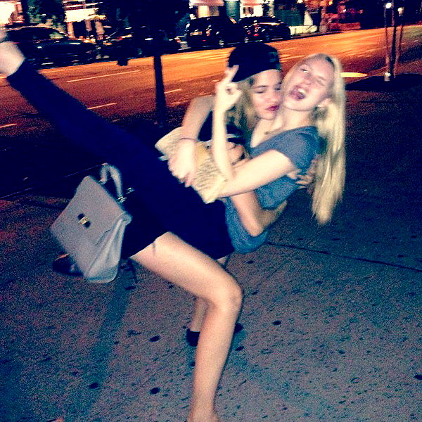 realbarbarapalvin instagram image archive image