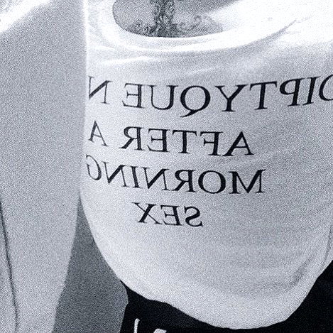 Archived image from @heroineseen on Instagram