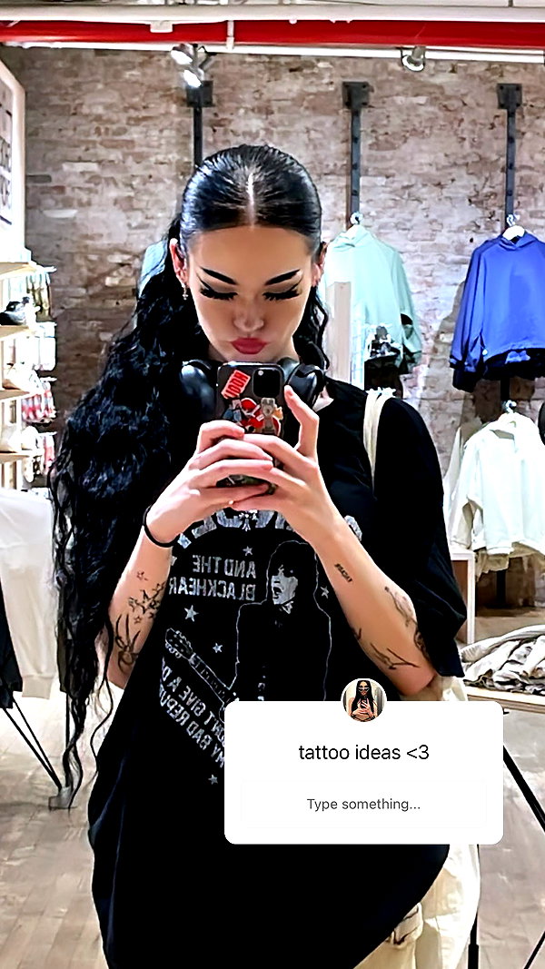 gabs.z.x instagram image archive image