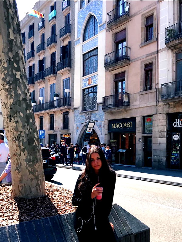 gabimfmoura instagram image archive image