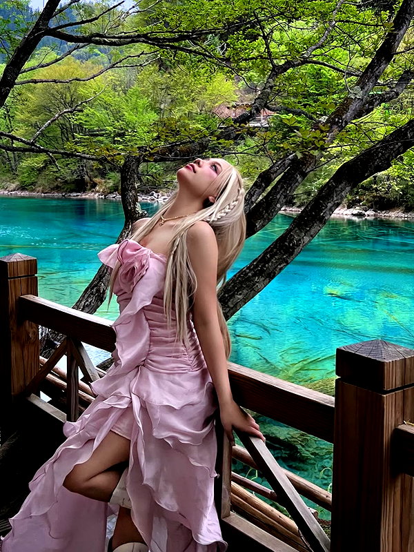lyhythuedoxinh instagram image archive image