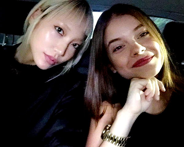 realbarbarapalvin instagram image archive image