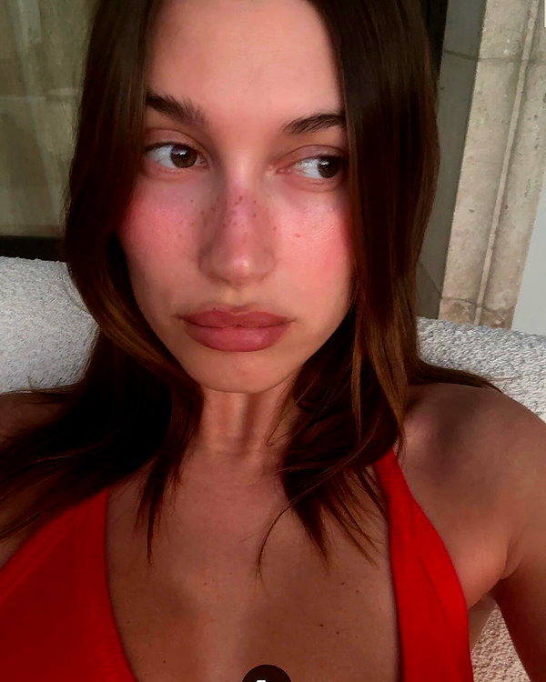 haileybieber instagram image archive image