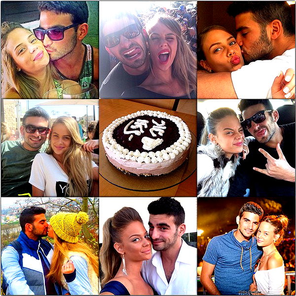 barzomer instagram image archive image