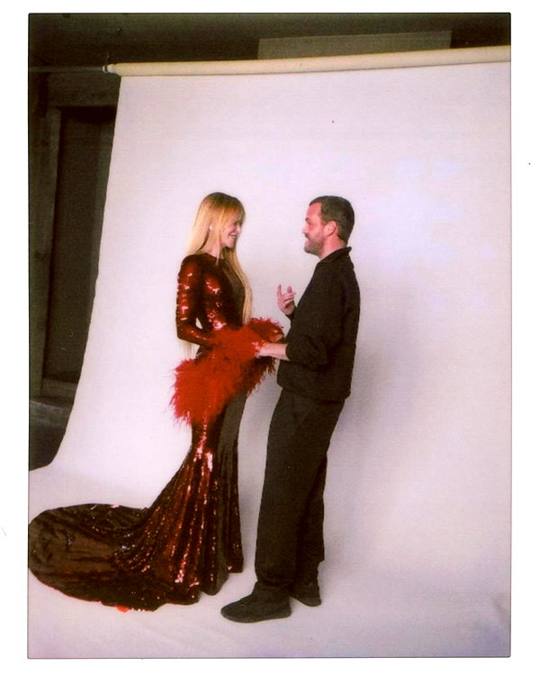 nicolekidman nicolekidman archive image