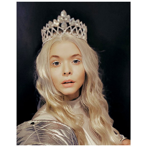 sashapieterse instagram image archive image