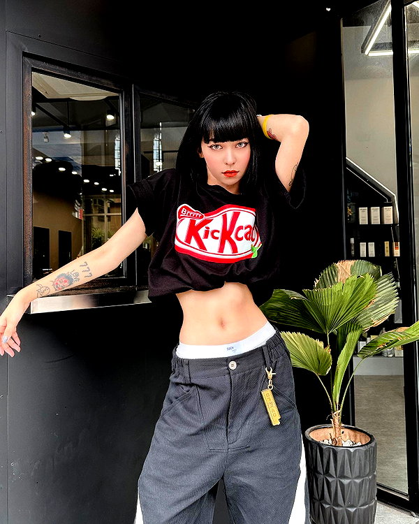 badthingalwaysg instagram image archive image