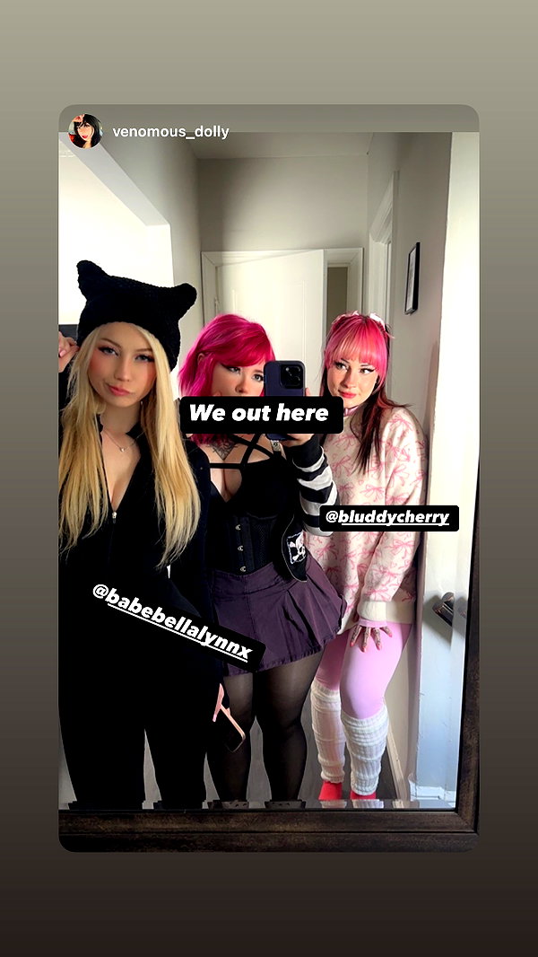 babebellalynnx instagram image archive image