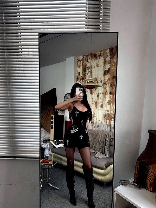 lyhythuedoxinh instagram image archive image