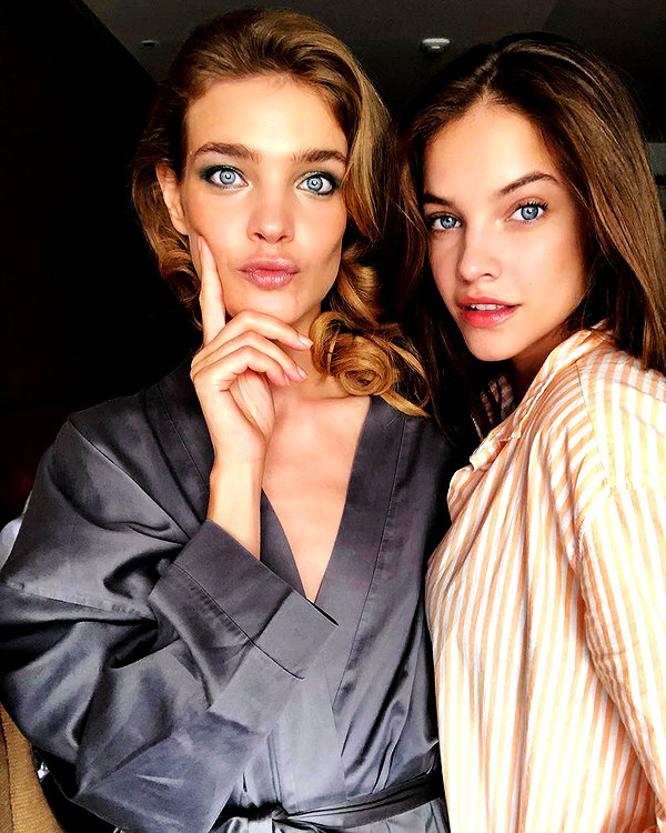 realbarbarapalvin instagram image archive image