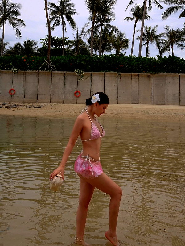 lyhythuedoxinh instagram image archive image