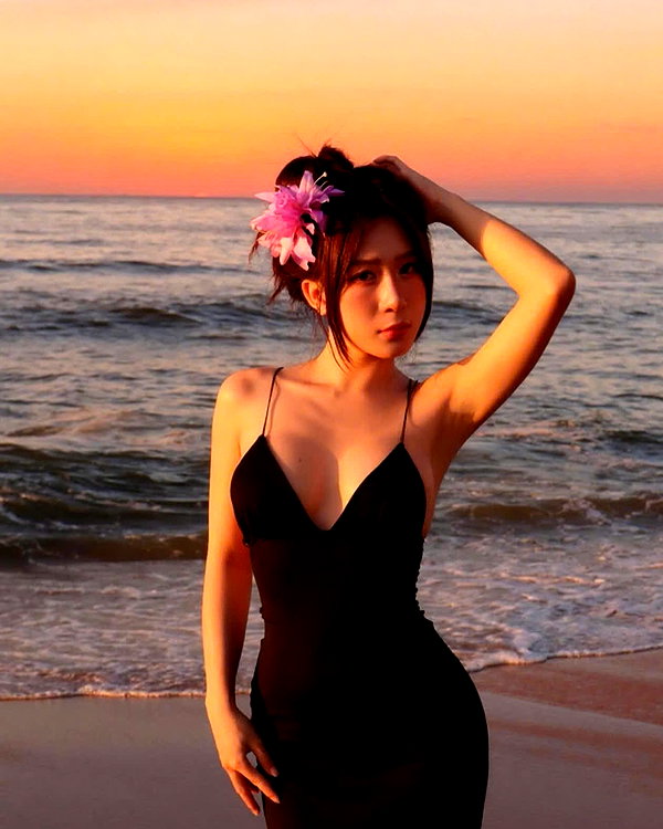 lyhythuedoxinh instagram image archive image