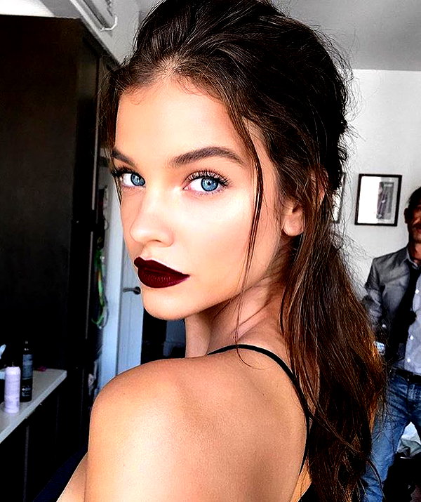realbarbarapalvin instagram image archive image