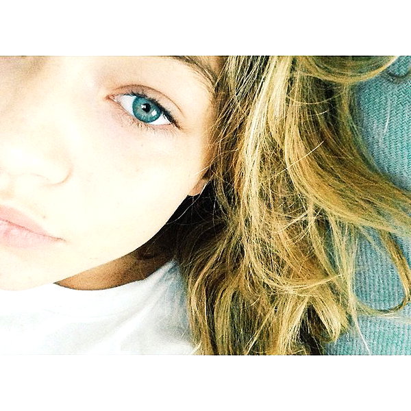 gigihadid instagram image archive image