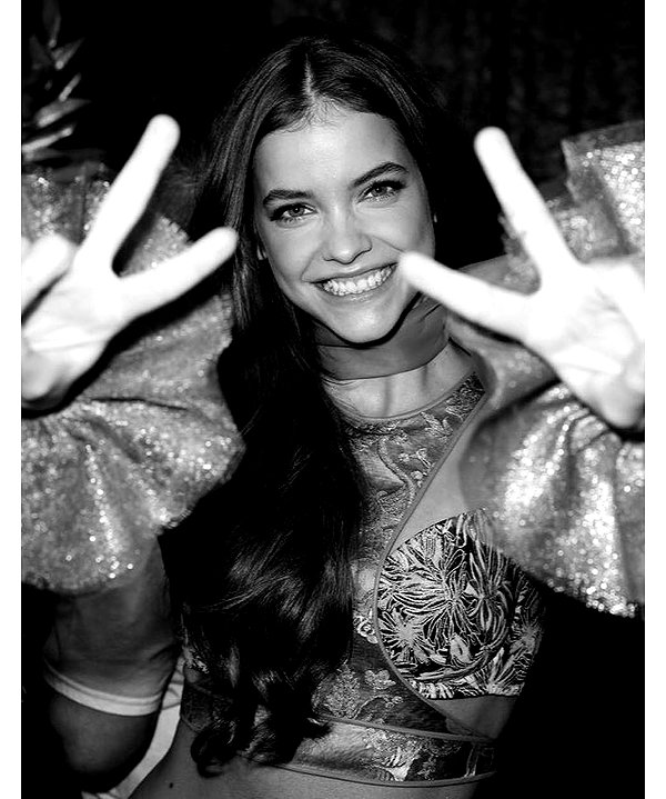 realbarbarapalvin instagram image archive image