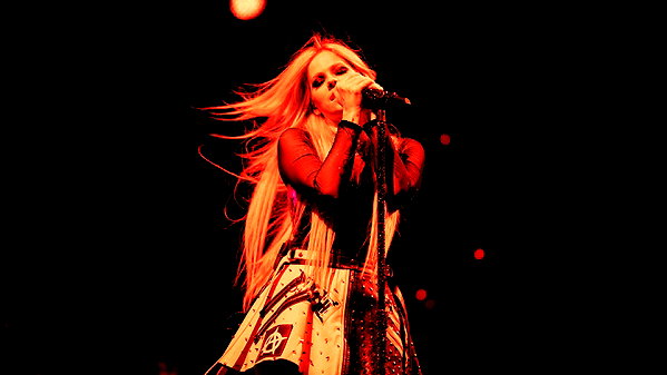 avrillavigne instagram image archive image
