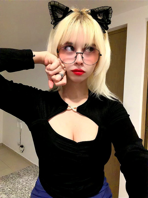 lulymakima instagram image archive image