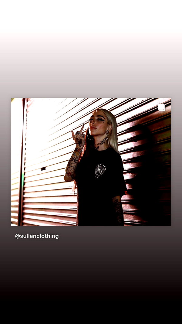 cruellamorgan instagram image archive image
