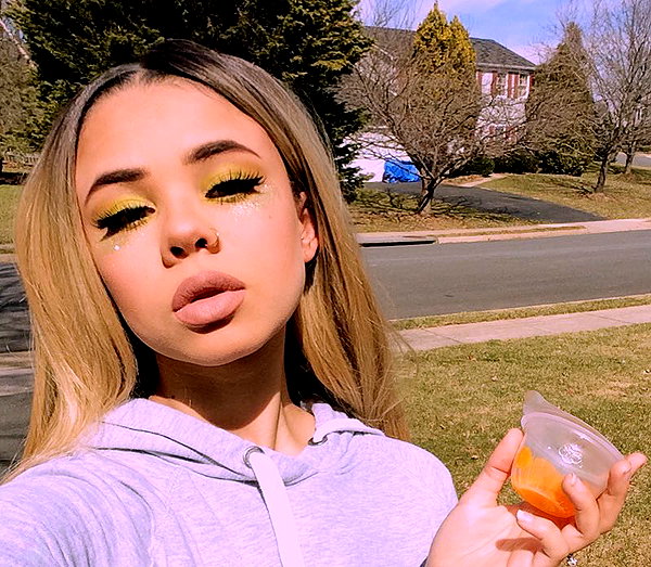 snitchery instagram image archive image