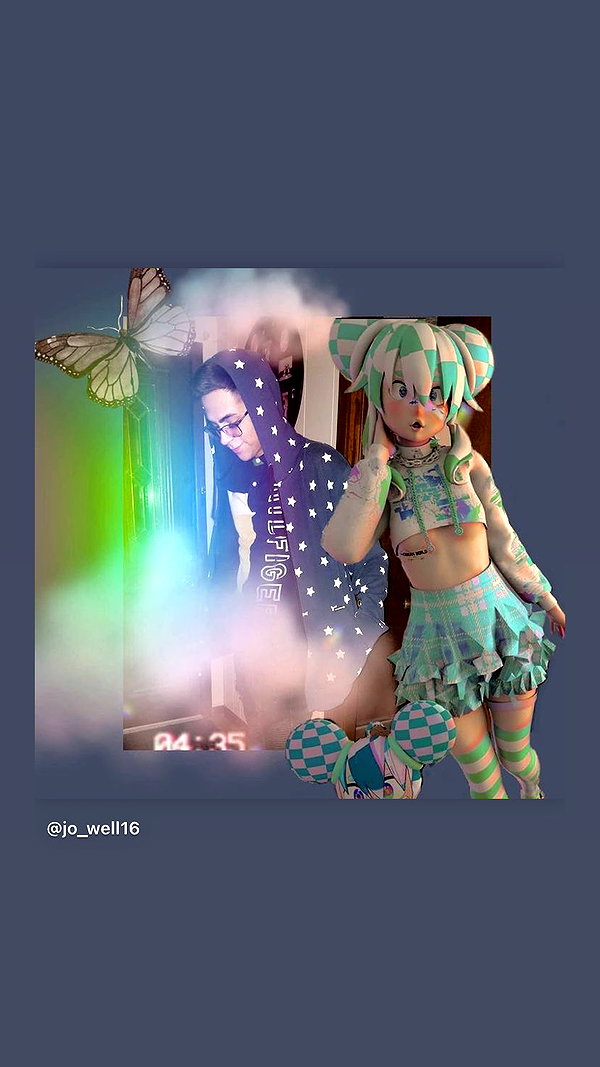 yameiionline instagram image archive image