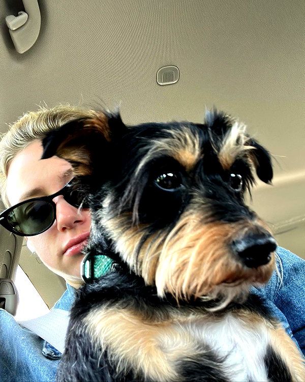 lilireinhart instagram image archive image