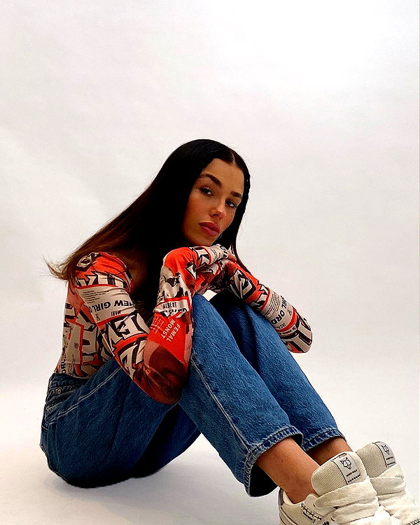 mariagabrielasantos instagram image archive image