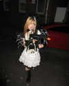 angelwithashotgunxx Altpins Profile Picture