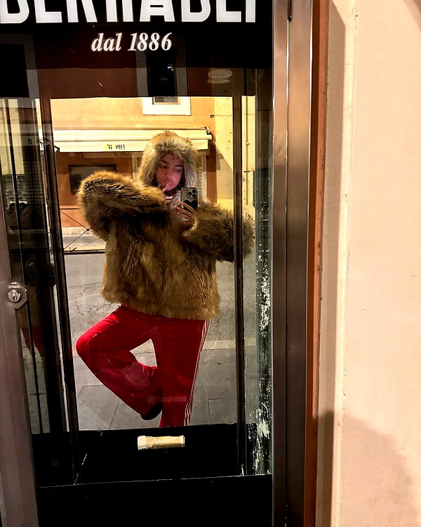 ellachristo instagram image archive image