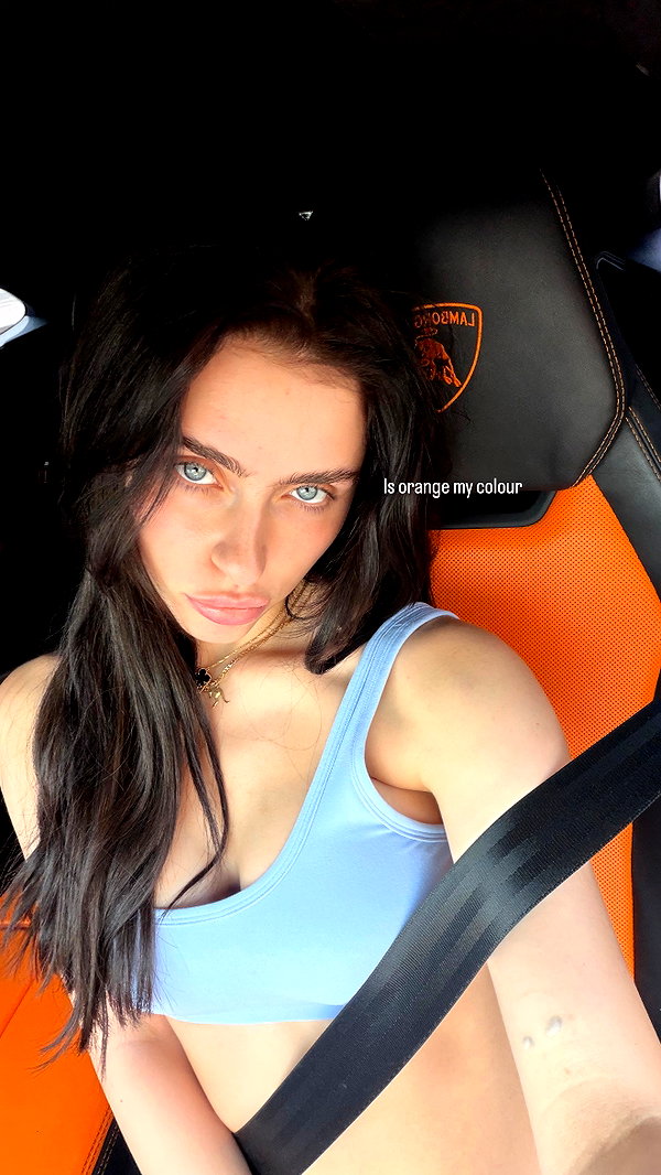 laurenhamden instagram image archive image