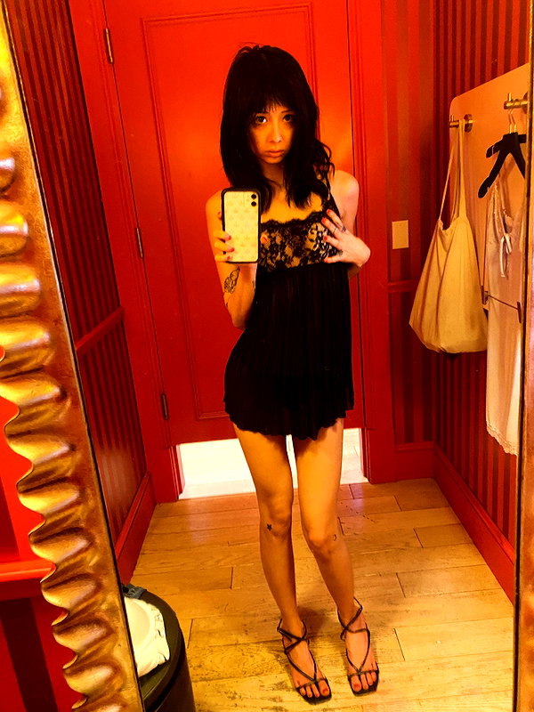 angelicdispair instagram image archive image