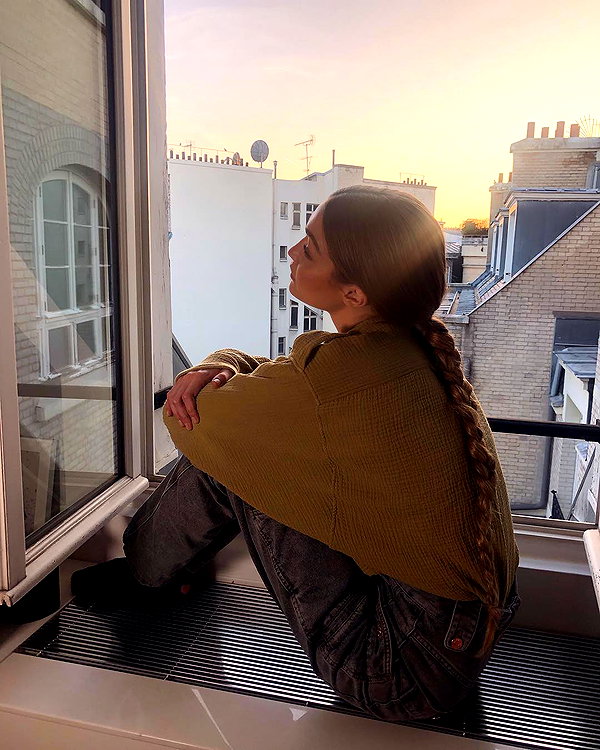 gigihadid instagram image archive image
